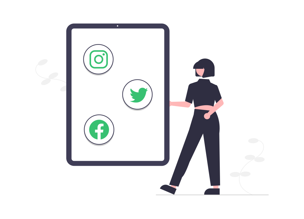 Manejo de Redes Sociales Cusco